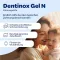 DENTINOX Gel N mordedor, 10 g