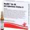 NEYDIL No.66 pro injectione St.2 Ampollas, 5X2 ml