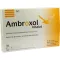 AMBROXOL Solución inhalable para nebulizador, 20X2 ml