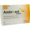AMBROXOL Solución inhalable para nebulizador, 50X2 ml