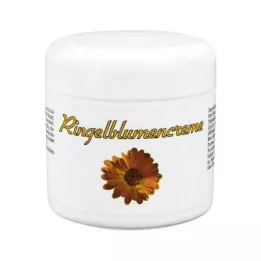 RINGELBLUMEN CREMA, 100 ml