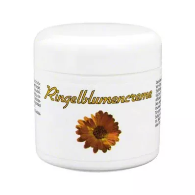 Crema de caléndula, 100 ml