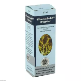 CERIVIKEHL tintura madre, 30 ml