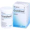 CRUROHEEL Comprimidos S, 50 uds