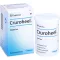 CRUROHEEL Comprimidos S, 50 uds