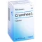 CRUROHEEL Comprimidos S, 50 uds