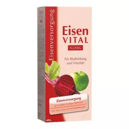 EISEN VITAL líquido, 250 ml