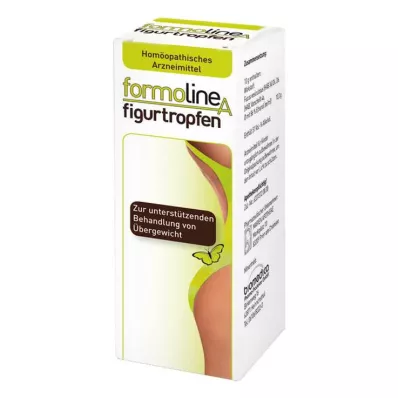 FORMOLINE A Figura gotas, 100 ml FORMOLINE A Figura gotas, 100 ml