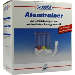 ATEMTRAINER, 1 ud