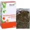 WEISSDORNBLÄTTER m.flores té, 100 g