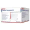 FIXOMULL transparente 10 cmx10 m, 1 ud