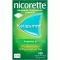 NICORETTE Chicle de menta fresca de 2 mg, 105 unidades