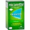 NICORETTE Chicle de menta fresca de 2 mg, 105 unidades