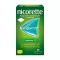 NICORETTE 4 mg de chicle de menta fresca, 30 unidades