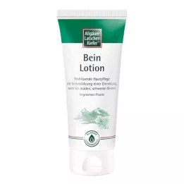 ALLGÄUER LATSCHENK. Loción para piernas, 100 ml