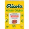 RICOLA Caramelos de hierbas o.Z.Box, 50 g