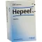 HEPEEL Comprimidos N, 250 uds