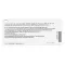 Ampollas Saphir D15 (10x1 ml)