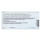 Ampollas de azufre D30 (10x1 ml)