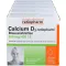 CALCIUM D3-ratiopharm comprimidos efervescentes, 100 uds