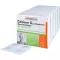 CALCIUM D3-ratiopharm comprimidos efervescentes, 100 uds