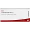 TONSILLA PHARYNGEA GL D 15 Ampollas, 10X1 ml