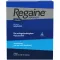 REGAINE Solución para hombres, 3X60 ml