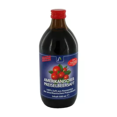 PREISELBEER Zumo americano, 500 ml