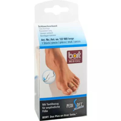 Bort Pedisoft Texline Smart, 1 ud