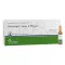 Nervoregin comp.H ampollas de Pflueger, 10 piezas