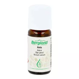 ANIS ACEITE, 10 ml