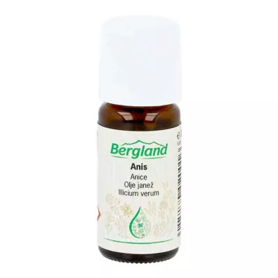 ANIS ACEITE, 10 ml