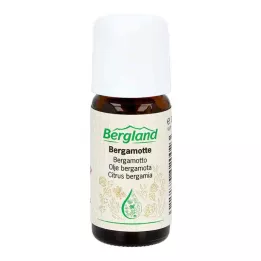 BERGAMOTTE ACEITE, 10 ml