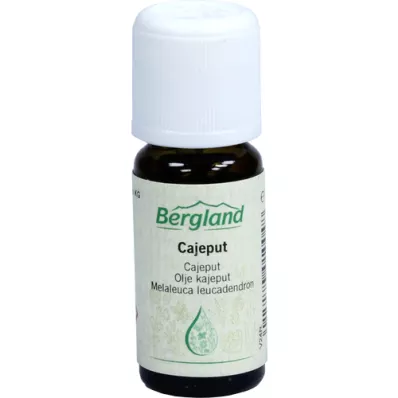 CAJEPUT ACEITE, 10 ml