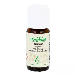 CAJEPUT ACEITE, 10 ml