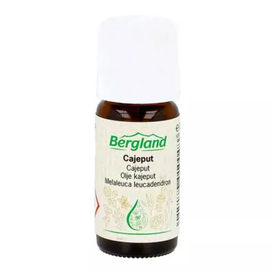 CAJEPUT ACEITE, 10 ml