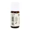 CAJEPUT ACEITE, 10 ml