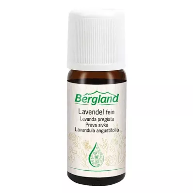 LAVENDEL ÖL fino, 10 ml