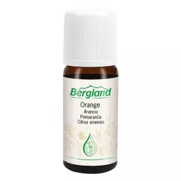 ORANGEN ÖL dulce, 10 ml