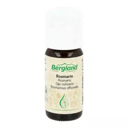 ROSMARIN ACEITE, 10 ml