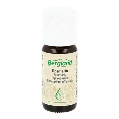 ROSMARIN ACEITE, 10 ml