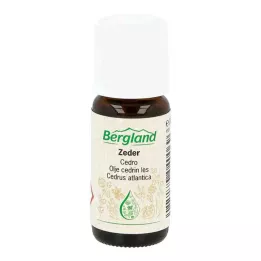 ZEDERNHOLZ Aceite, 10 ml