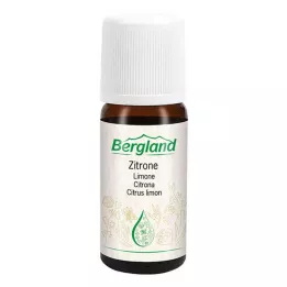 ACEITE DE LIMÓN, 10 ml