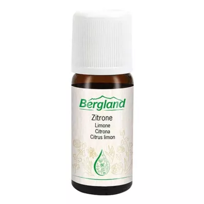 ACEITE DE LIMÓN, 10 ml