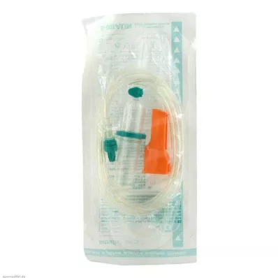 INTRAFIX SafeSet RV/P 180 cm, 1 ud