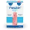 FRESUBIN ENERGY DRINK Botella de bebida de fresa 6X4X200 ml