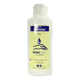 BAKTOLAN Loción pura, 350 ml