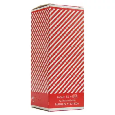 NUX VOMICA N Oligoplex Liquidum, 50 ml NUX VOMICA N Oligoplex Liquidum, 50 ml