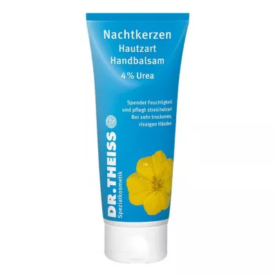 Dr. Theiss Bálsamo tierno para la piel de onagra, 200 ml