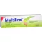 MULTILIND Pomada con nistatina y óxido de zinc, 25 g